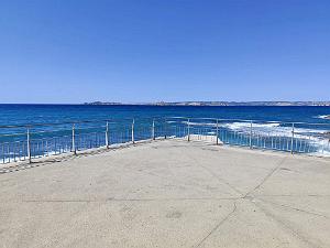 2026 04 14 MARSEILLE - PLAGE DU BAIN DES DAMES (7)